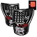 Spyder Led Tail Lights Tundra 07-13