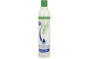 Sofn'Free Moisturizer & Curl Activator for Natural Hair, Soft Curls, and Waves 11.83 fl oz / 350ml