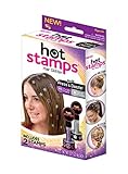 Hot Stamps Hair Designs