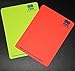 Powerwin Soccer Referee Red Card Football Yellow Card with Wallet Pencil Record Paper for FIFA Judge Fluorescent Cards
