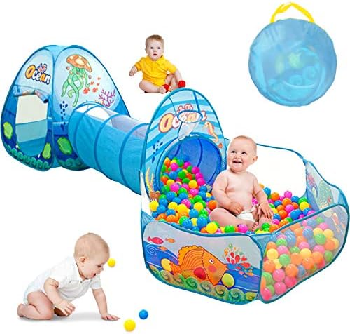infant play house