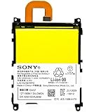 New ORIGINAL Lis1525erpc Lis1525ERPC 3.8v/3000mah Battery for Sony Xperia Z1 L39h C6902 C6903 C6906 C6943 Series