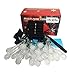 Color Solar String Lights Outdoor Waterproof Raindrop Lights Christma s Decro 30Led 21Foot Twinkle Fairy Lighting for Indoor Garden Xmas Tree Party Weddings Patio( Multi Color)