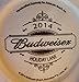 Budweiser Holiday Steins Collectible Holiday Stein Series (Year 2014)