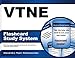 VTNE Flashcard Study System: VTNE Test Practice Questions & Review for the Veterinary Technician National Exam