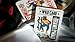 Bicycle Luchadores Playing Cards