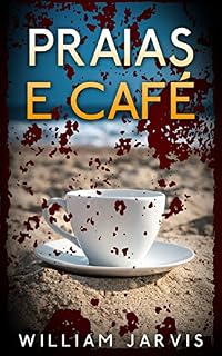 Livro Praias e Café