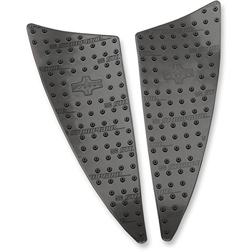 Stomp Design 20-10-0001B Universal Tank and Console Kit - Black