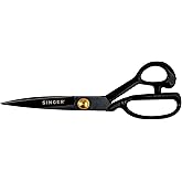 SINGER ProSeries 10" Tailor Scissors
