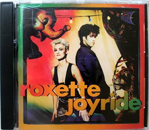Roxette - Roxette Look Sharp! - Amazon.com Music