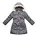 Richie House Girls' Padding Winter Jacket Size 4-10 RH0785
