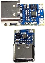 Youmile 2x USB-C PD to DC Trigger Module 20V 5A Fast Charge Power Type-C Module view 6