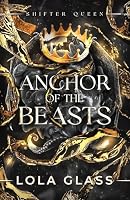 Trade Paperback edition cover