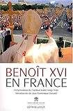 Benoît XVI en France - 12 au 15 septembre 2008 by 