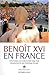 Benoît XVI en France - 12 au 15 septembre 2008 by 