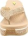 Volatile Women's Tanorama Wedge Sandal