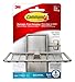 Command Soap Dish, Satin Nickel, 1-Soap Dish (BATH34-SN-ES) primary