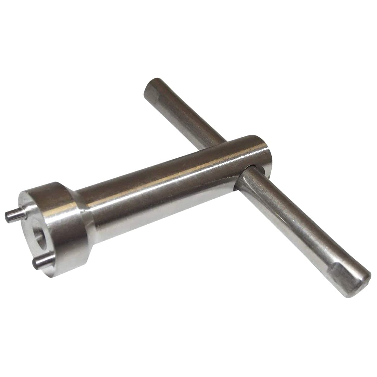 FEIN 62910031008 2-Pin Peg Spanner, 0 V, Multi-Colour