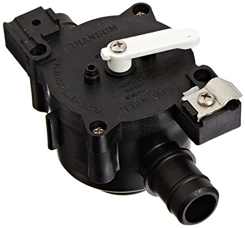 Flow-Rite MV-02-FN01 V2F Control Valve