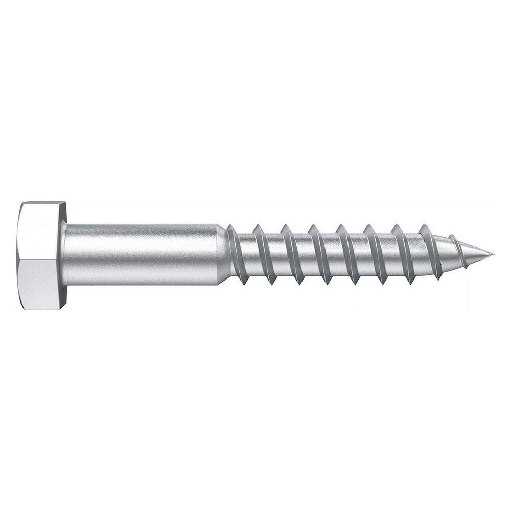 Desa 12401290 – Coach Screw DIN 571 12 x 90