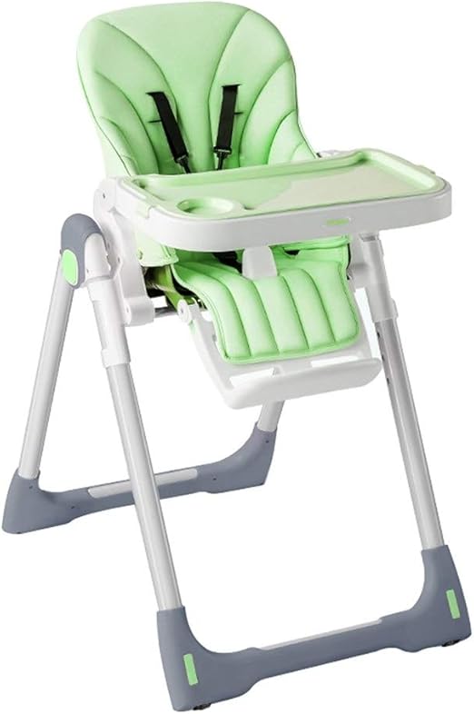 Children's dining chair Modern Foldable 3in1 Children's Highchairs