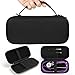 Stethoscope Case, Fits 3M Littman Hard Protective Carrying Case with Two-Way Handle, Mesh Pocket Included