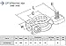 Original Powerhouse OEM Replacement Battery Terminals Easy to Install