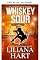 Livro Whiskey sour (Mistérios de Addison Holmes Livro 2)