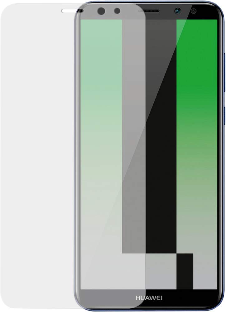 Bigben Connected Tempered Glass Screen Protector for Huawei Mate 20 Lite Transparent
