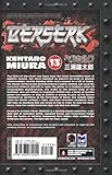 Image de Berserk, Vol. 13