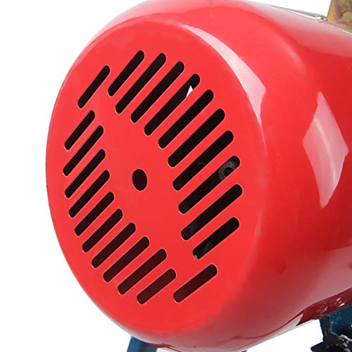 BIZOEPRO 2200W Commercial Grinder Professional Grain Mill Adjustable Grinding Miller With Funnel For Flour Corn Wheat Herb Pepper Coffee
