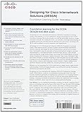 Image de Designing for Cisco Internetwork Solutions (DESGN) Foundation Learning Guide: (CCDA DESGN 640-864) (3rd Edition) (Foundation Learning Guides)