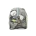 My Neighbor Totoro Pen Bag Pencil Case Cosmetic Makeup Bag Pouch (Green)