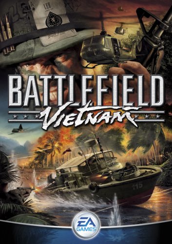 #40 — Battlefield Vietnam (PC)