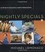 Nightly Specials: 125 Recipes for Spontaneous, Creative Cooking at Home - Book by Michael Lomonaco