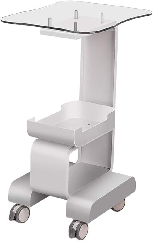 Carrito Carro Carrito De Almacenamiento De Utilidades para Equipos De