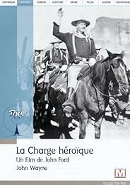 La Charge Héroïque