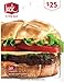 Jack in the Box Gift Card $25