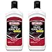 Weiman Cooktop Cleaner and Polish 10 Ounce 2 Pack