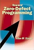 Toward Zero Defect Programming cover