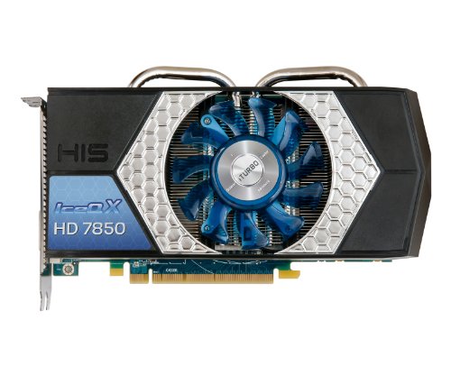 Radeon HD 7850 H785QN1G2M