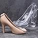 KALAIEN High Heel Shoes Chocolate Candy Mould Bundle 3D Molding Fondant Cake Moulds Big Size