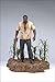 Lost Series 2: Mr. Eko Action Figure
