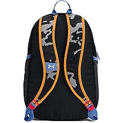Under Armour Unisex-Adult Hustle Sport Backpack