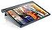 Lenovo YOGA Tab 3 pro 10 screen protector, KuGi Ultra-thin 9H Hardness High Quality HD clear Premium Tempered Glass Screen Protector for Lenovo YOGA Tablet 3 pro 10 (1 pcs)