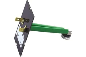 Nordyne, Inc. Parts 626424R Limit Control 175F