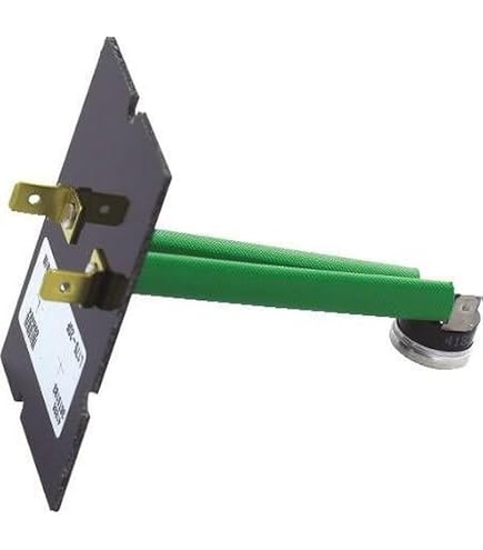Lot De 2 Interrupteurs De Porte De Fournaise Compatibles Goodman 0130M00243 - Neufs Sous Blister