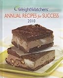 Weight Watchers Annual Recipes for Success 2010 (2009-05-03) by
