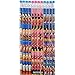 Disney Mickey And Minnie Mouse Authentic Licensed 12 Wood Pencils Pack