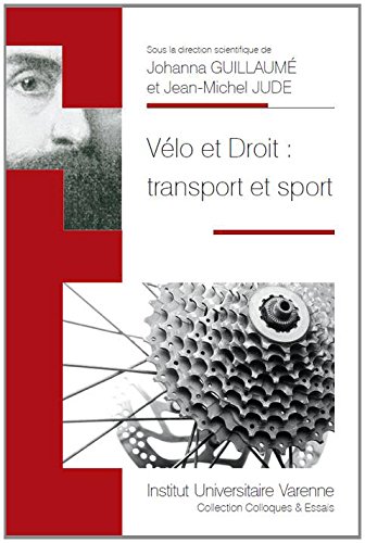 Vélo et droit